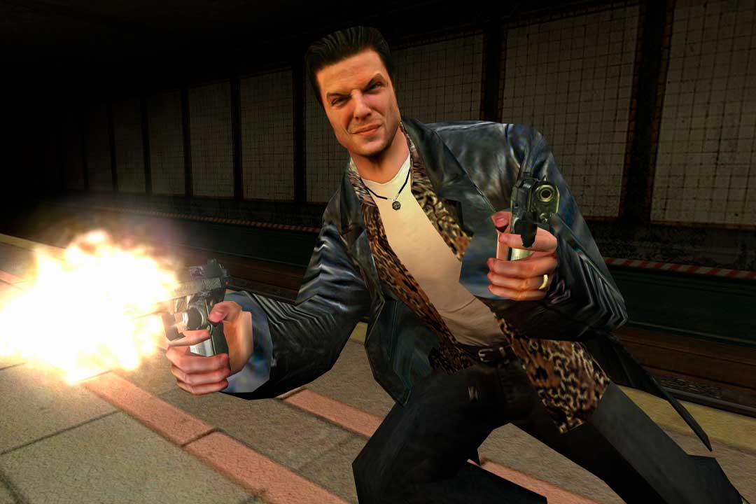 Max Payne