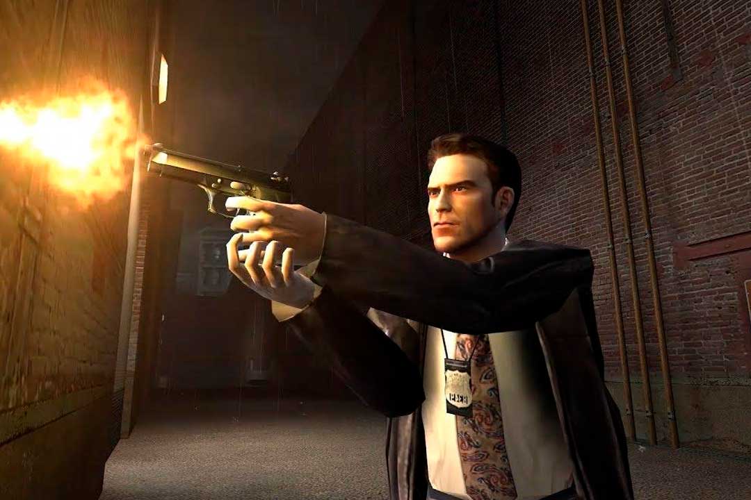 Max Payne