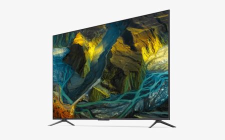 Xiaomi Max 86′ UHD llega al Perú como el televisor más grande de la marca