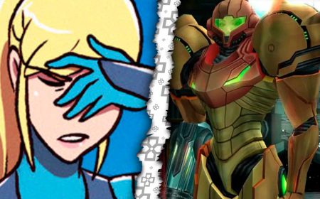 Devs originales de Metroid Prime lamentan no haber sido acreditados en el remaster