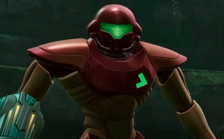 Metroid Prime Remastered es anunciado y ya está disponible