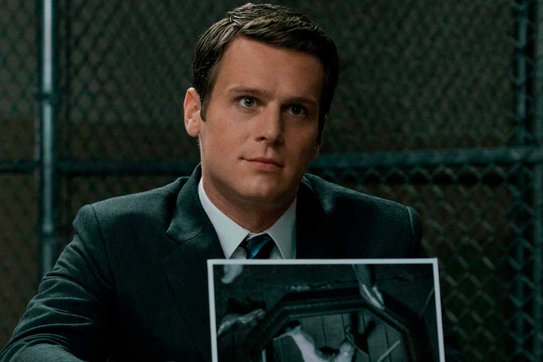 Mindhunter