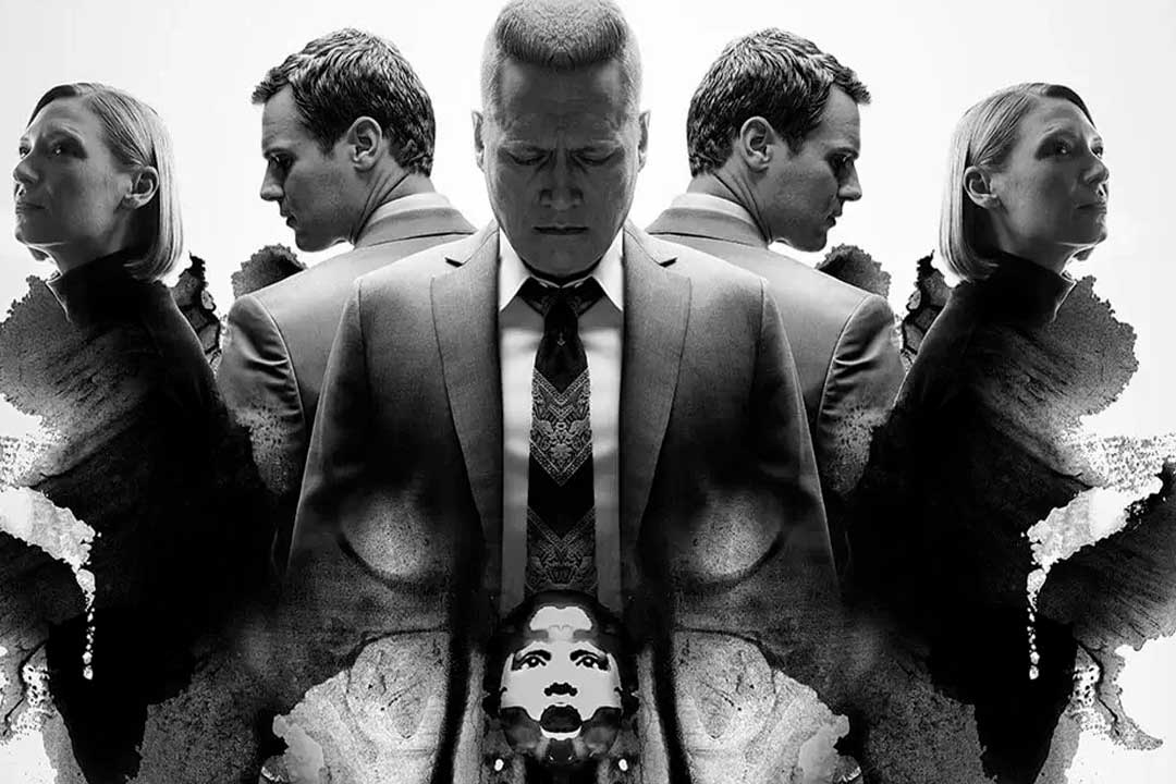 Mindhunter