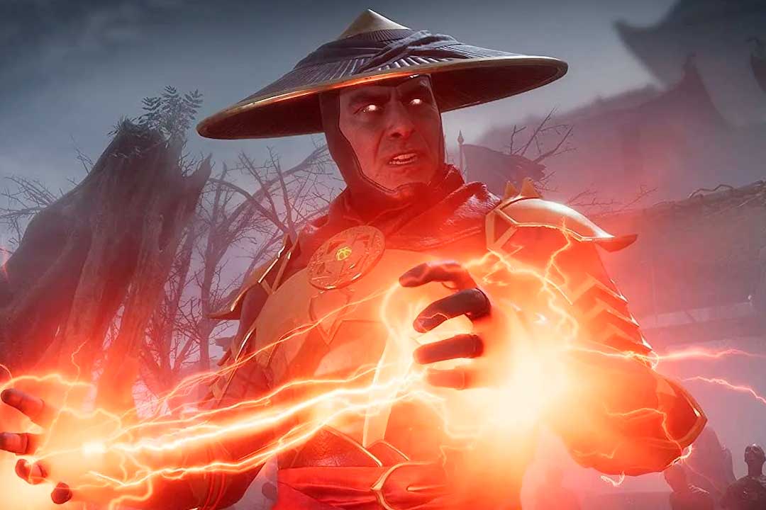 Mortal Kombat