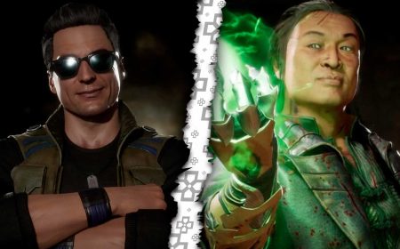 Se les chispoteó: Warner Bros. reveló que Mortal Kombat 12 llegará este año