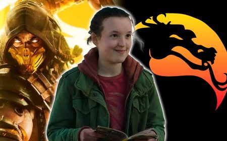 Este fue el último Mortal Kombat que se lanzó en el universo de The Last of Us