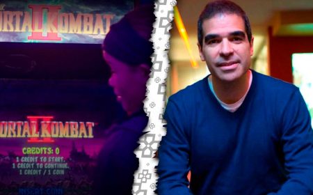 El cocreador de Mortal Kombat se emocionó por el capítulo 7 de The Last of Us
