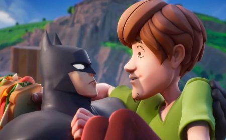 MultiVersus se cae a pedazos y ya menos de mil personas lo juegan en Steam