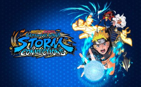 El nuevo videojuego de Naruto promete ser el ‘Budokai Tenkaichi 3’ de la serie