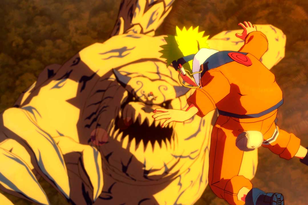 Naruto