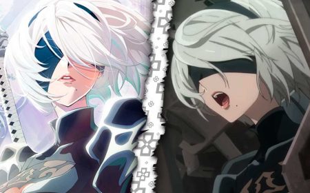 El anime de NieR Automata ya tiene fecha de regreso