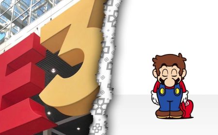 Confirmado: Nintendo no irá a la E3