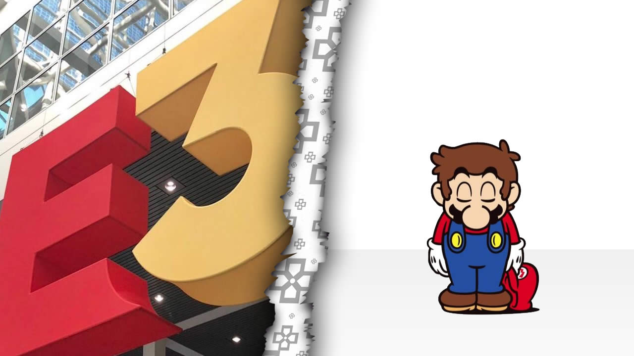 nintendo e3