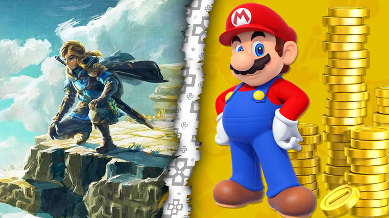 nintendo precio 70