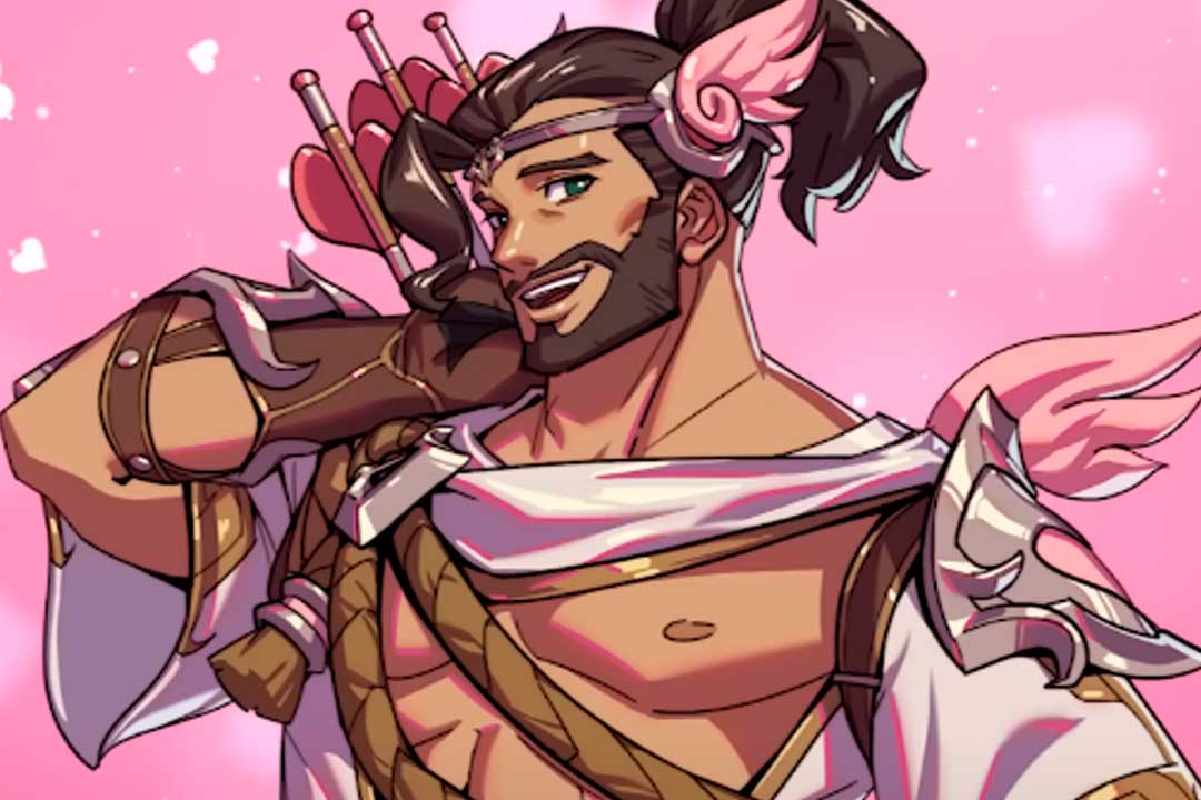 Overwatch 2