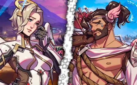 Overwatch 2 estrena su simulador de citas ‘Loverwatch’