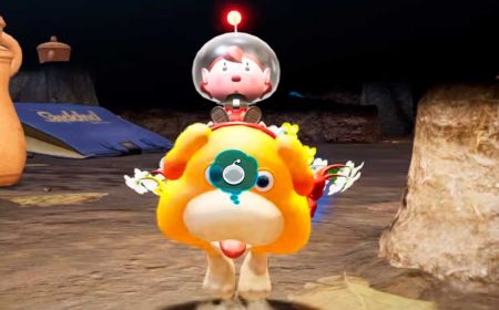 Pikmin 4 confirma su fecha de estreno