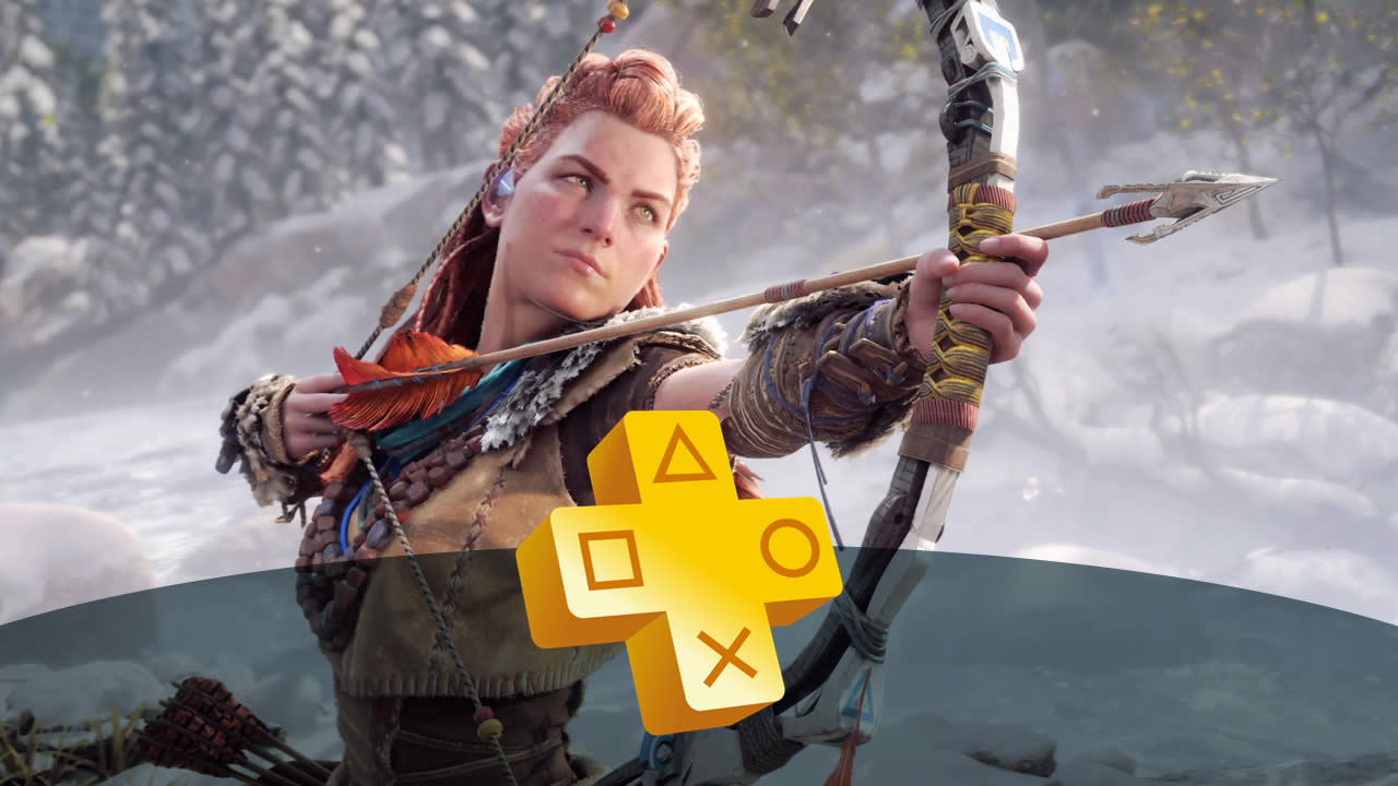 plus horizon