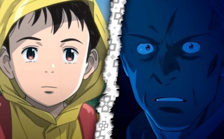 Pluto, manga del creador de Monster, tendrá adaptación al anime