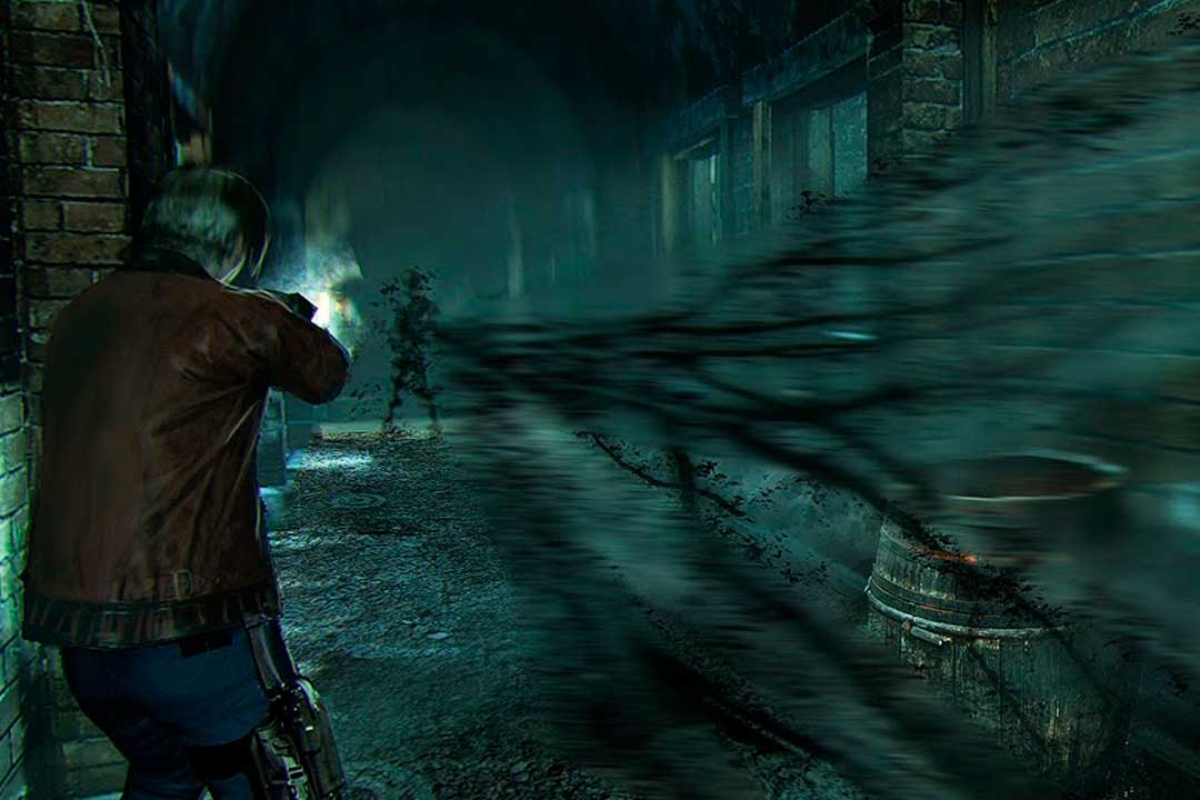 Resident Evil 7