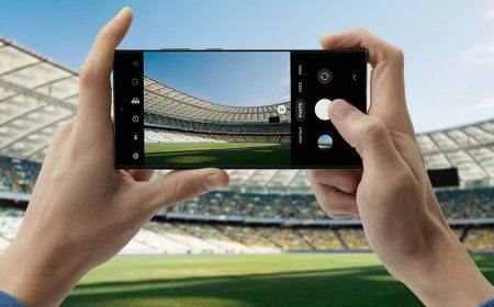 Tips para crear reels o shorts con el nuevo Samsung Galaxy S23 Ultra