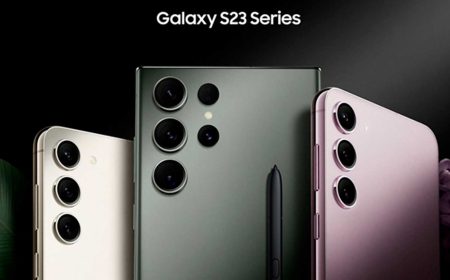 Lleva tus pasiones más allá con la nueva serie Samsung Galaxy S23