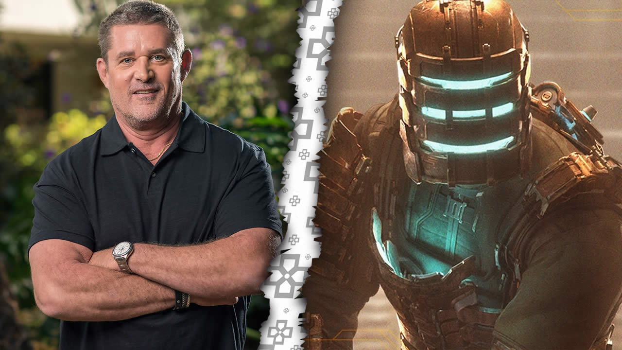 schofield dead space