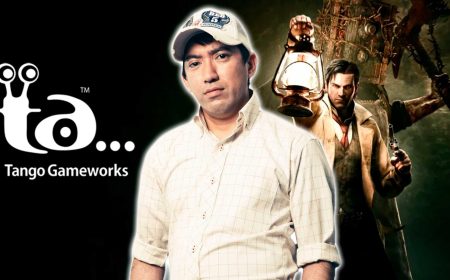 Shinji Mikami se despide de Tango Gameworks, estudio que fundó hace 12 años