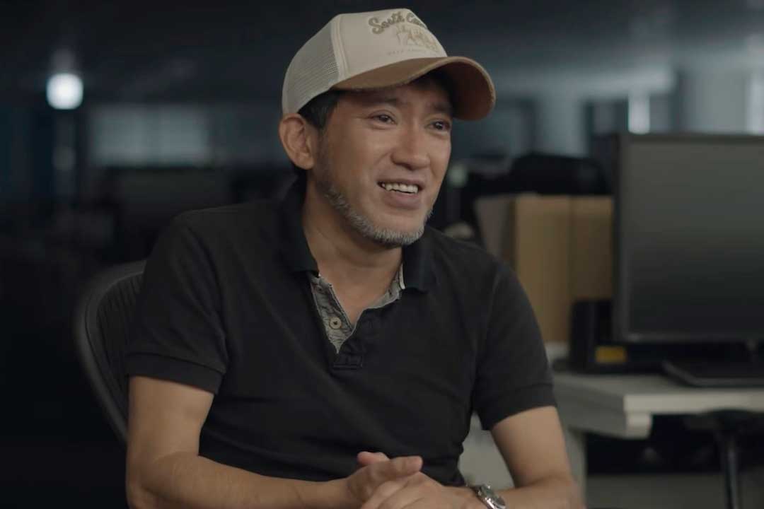 Shinji Mikami 