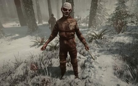 Sons of the Forest vendió 2 millones de copias en apenas 24 horas