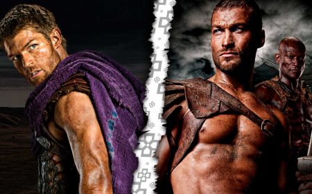 Spartacus regresará con una nueva serie