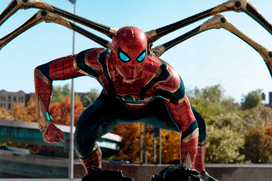 Spider-Man 4 