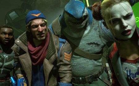 Suicide Squad requerirá conexión online para jugar en single player