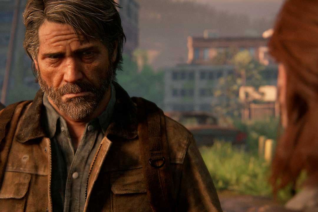 The Last of Us