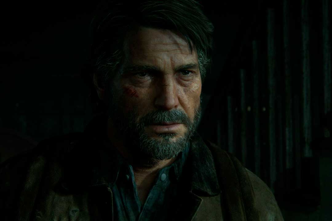 The Last of Us