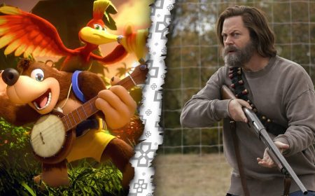 «Bill» de The Last of Us no juega videojuegos… y culpa a Banjo-Kazooie