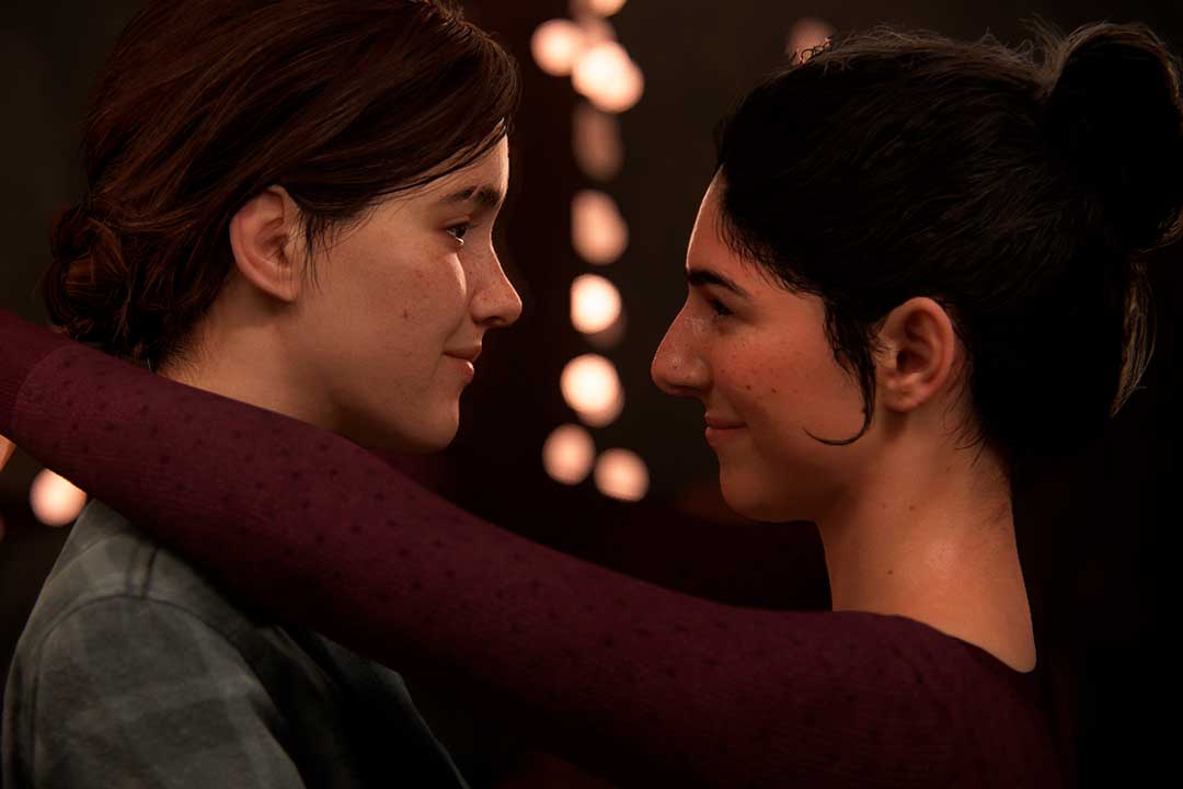 The Last of Us
