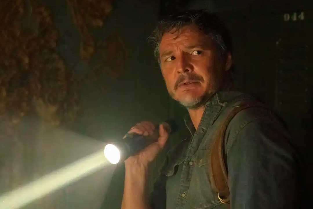 The Last of Us 