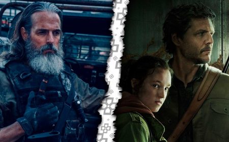 The Last of Us: Jeffrey Pierce, ‘Perry’, se despide del show