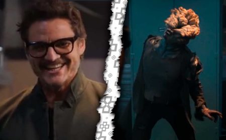 Pedro Pascal realiza divertida parodia de The Last of Us