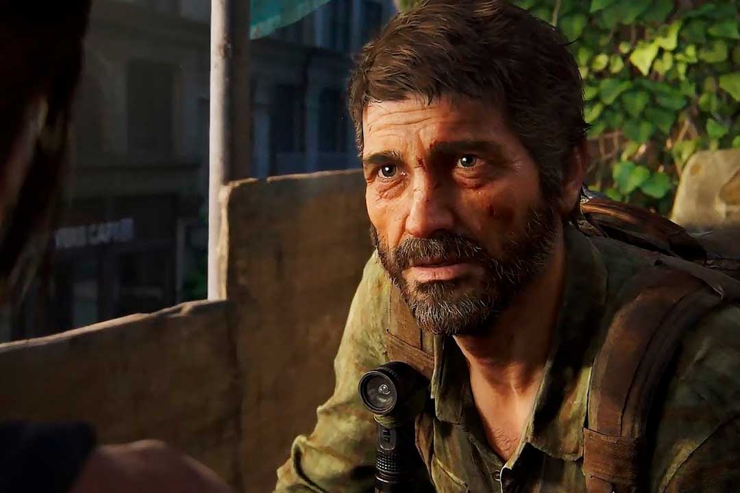 The Last of Us