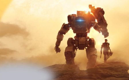 Rumor: EA canceló un posible juego de la franquicia Titanfall