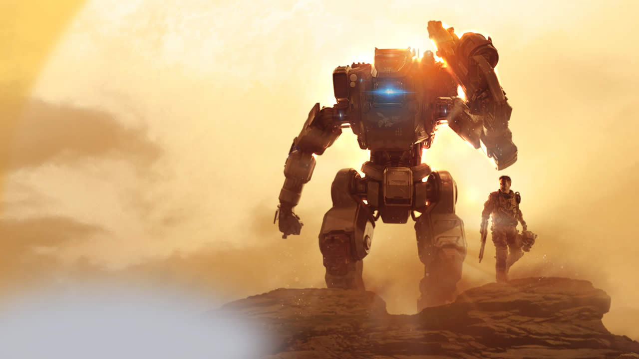 titanfall cancelado