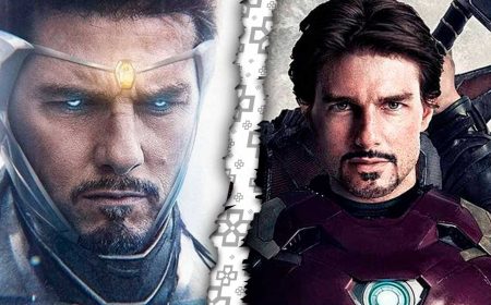 Tom Cruise habló sobre la posibilidad de haber sido Iron Man en el MCU
