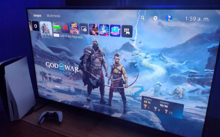TV Sony Bravia X90K 55″ | Review