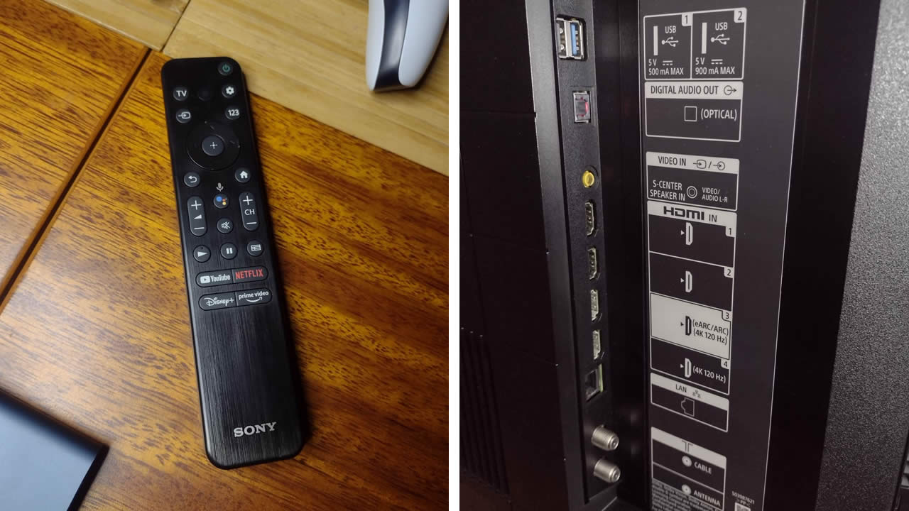 tv x90k sony