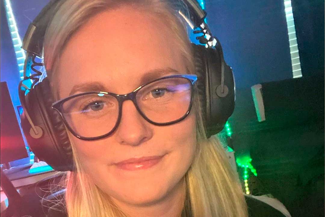 Streamer