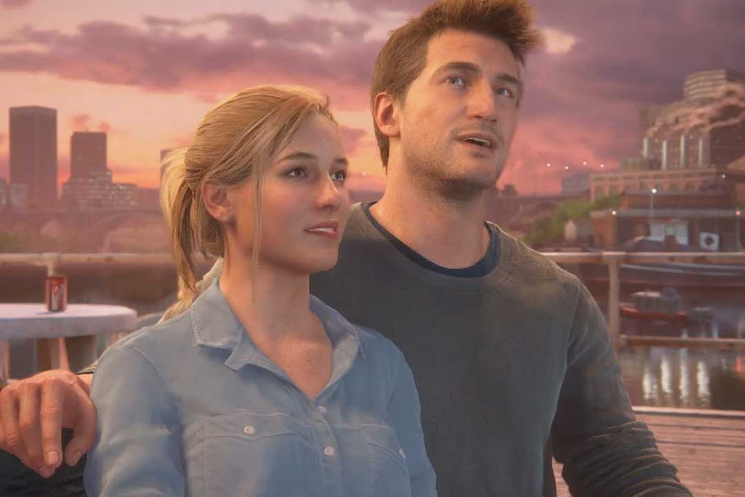Uncharted