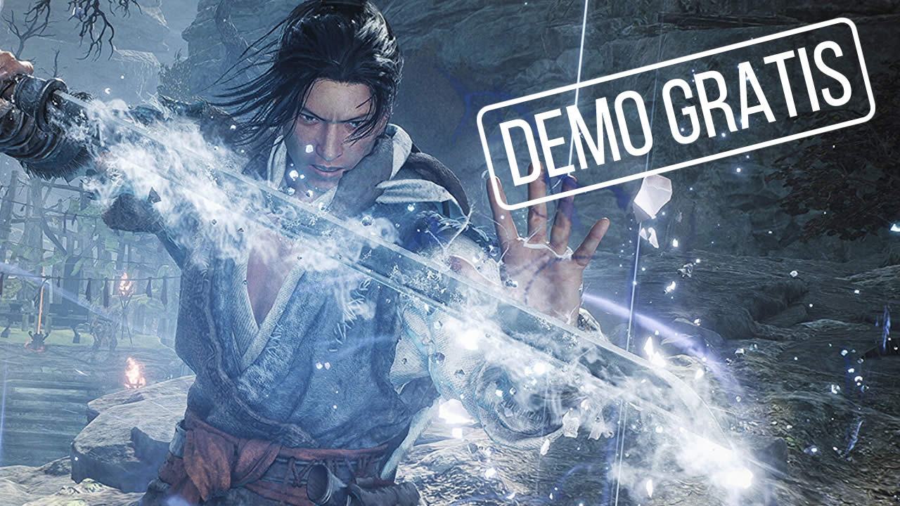 wo long demo