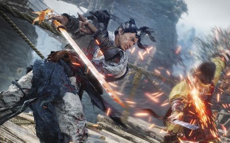 Wo Long Fallen Dynasty tendrá una nueva demo y también llegará a PC